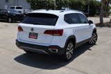 Used 2023 Volkswagen Taos SE image 2