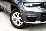 Used 2022 Jeep Grand Cherokee L Limited w/ Luxury Tech Group II image 3