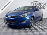Used 2014 Hyundai Elantra Sport image 4