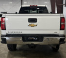 Used 2015 Chevrolet Silverado 2500 LTZ w/ Duramax Plus Package image 6