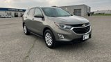 Used 2019 Chevrolet Equinox LT image 2