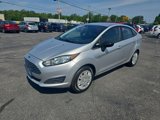 Used 2015 Ford Fiesta S image 2