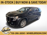 Used 2024 GMC Terrain SLE image 1