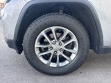 Used 2016 Jeep Grand Cherokee Limited w/ Luxury Group II image 4