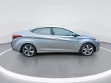Used 2015 Hyundai Elantra Limited image 2