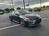 New 2025 Toyota Corolla SE image 3