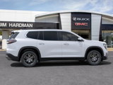New 2025 GMC Acadia Elevation image 5
