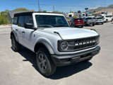 New 2025 Ford Bronco Big Bend image 4