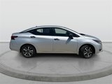 New 2025 Nissan Versa S image 3