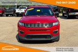 Used 2018 Jeep Compass Sport w/ Tech Group image 2