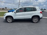 Used 2017 Volkswagen Tiguan Wolfsburg Edition image 4