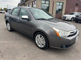Used 2010 Ford Focus SEL image 2