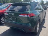 Used 2022 Toyota Corolla Cross LE image 5