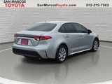 Used 2024 Toyota Corolla LE image 5