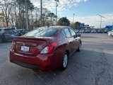 Used 2017 Nissan Versa SV w/ SV Special Edition Package image 4