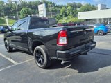 Certified 2022 RAM 1500 Big Horn image 3