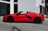 Used 2021 Chevrolet Corvette Stingray Premium Cpe w/ Z51 Performance Package image 5