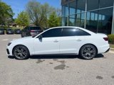 Used 2023 Audi S4 Premium Plus w/ Premium Plus Package image 2
