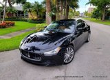 Used 2016 Maserati Ghibli S image 2