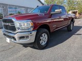 Used 2020 RAM 2500 Big Horn w/ Level 1 Equipment Group image 2