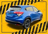 Used 2022 Honda HR-V Sport image 6