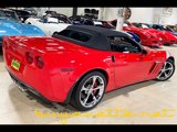 Used 2010 Chevrolet Corvette Grand Sport w/ Preferred Equipment Group image 3