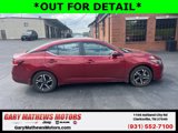 Used 2024 Nissan Sentra SV w/ All-Weather Package image 2