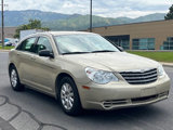 Used 2010 Chrysler Sebring Touring image 6