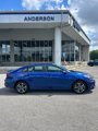 Used 2024 Kia Forte LXS image 2