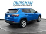 New 2025 Jeep Compass Sport image 6