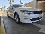 Used 2018 Kia Optima LX image 3