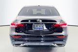 Used 2022 Mercedes-Benz E 350 Sedan image 3