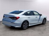 Certified 2022 Honda Civic EX image 4