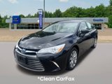 Used 2017 Toyota Camry XLE image 2