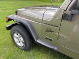 Used 2004 Jeep Wrangler X w/ Wheel Plus Group image 5