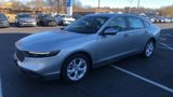 New 2025 Honda Accord LX image 4