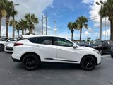 Used 2025 Acura RDX SH-AWD image 3