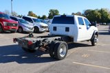 Used 2022 RAM 5500 Tradesman w/ Chrome Appearance Group image 4