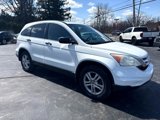 Used 2010 Honda CR-V EX image 3