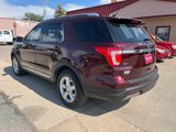 Used 2019 Ford Explorer XLT w/ Equipment Group 201A image 5