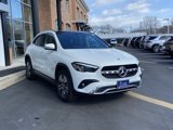 Certified 2025 Mercedes-Benz GLA 250 4MATIC image 4