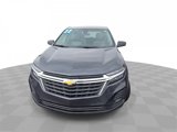 Certified 2022 Chevrolet Equinox LS w/ LPO, Floor Liner Package image 3