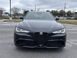 New 2024 Alfa Romeo Giulia Sprint image 3