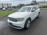 Used 2015 Dodge Durango Citadel w/ Technology Group image 3