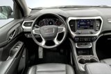 Used 2021 GMC Acadia SLT w/ Elevation Edition image 5