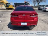 Used 2019 Hyundai Sonata SEL w/ Tech Package 02 image 4