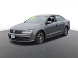 Used 2018 Volkswagen Jetta SE image 5
