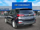 Certified 2022 Chevrolet Equinox LT image 5