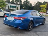 Used 2019 Toyota Camry SE image 5