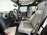 Used 2010 Jeep Wrangler Unlimited Sahara w/ Dual Top Group image 4